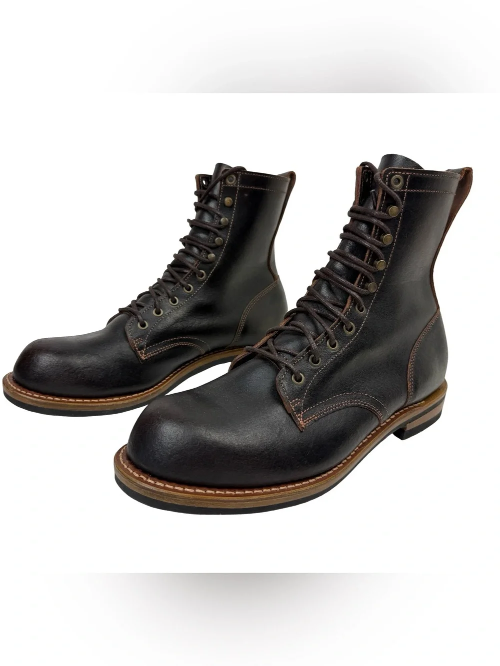 Truman Boot Co truman java